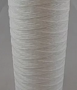 10" Jumbo Wound Filter