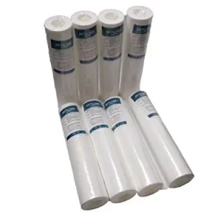 10" Spun Cartridge Filter