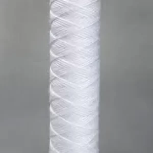 20 Inch Jumbo Wound Cartridge Filter