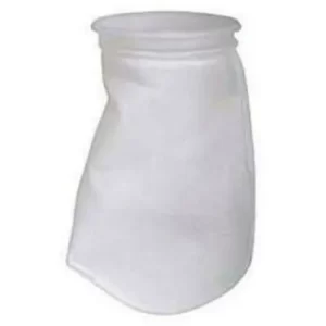 4 X 10" LONG BAG FILTER