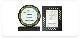 awards