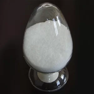 Cationic Polyelectrolyte Powder