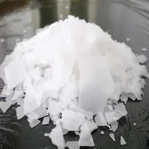 Caustic Soda Flakes