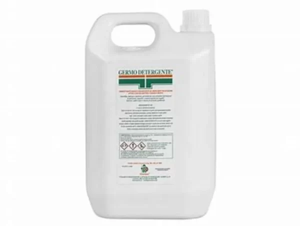 Disinfectant