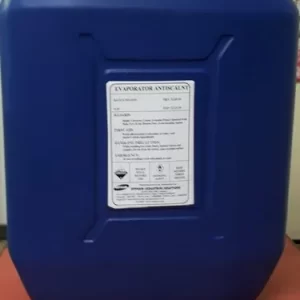 Evaporator Antiscalant