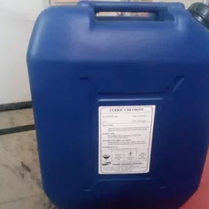 Ferric Chloride Liquid
