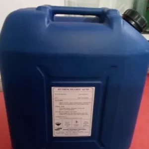 Hydrochloric Acid