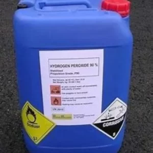Hydrogen Peroxide