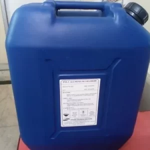 Low pH Coagulant (PAC Liquid)