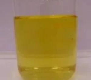 Poly Aluminium Chloride Liquid
