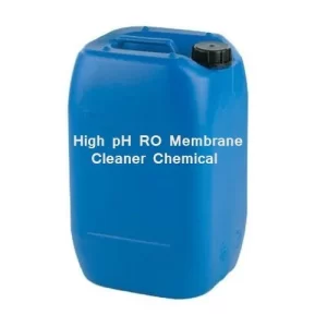 RO High Ph Cleaner (Organic Cleaner)