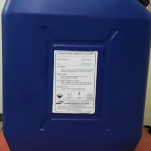 RO- LOW PH Cleaning Chemicals (Inorganic Cleaner)