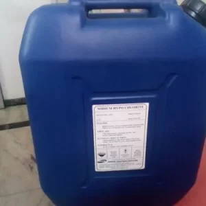 Sodium Hypo Chlorite