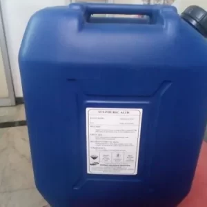Sulphuric Acid