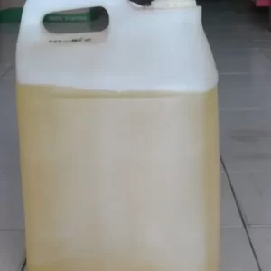 SURFACE CLEANER / DISINFECTANT